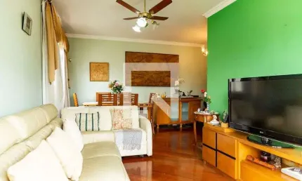 Apartamento para venda - cambuci, 3 quartos,  102 m² - são paulo
