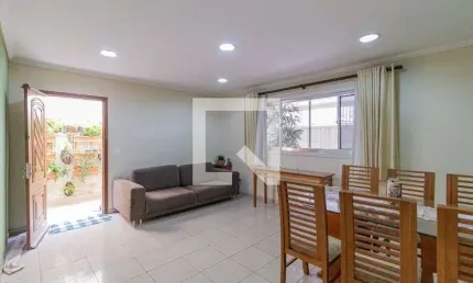 Casa para Venda - Vila Yara, 4 Quartos,  320 m² - Osasco