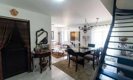 Cobertura para venda - vila clementino, 2 quartos,  170 m² - são paulo