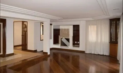 Apartamento para venda - jardim paulista, 3 quartos,  389 m² - são paulo