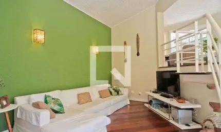 Casa para Venda - City América, 4 Quartos,  450 m² - São Paulo