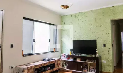 Casa para Venda - Vila Metalúrgica, 3 Quartos,  250 m² - Santo André