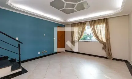 Casa para Venda - Mandaqui, 3 Quartos,  300 m² - São Paulo