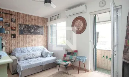 Apartamento para venda - farroupilha , 2 quartos,  113 m² - porto alegre