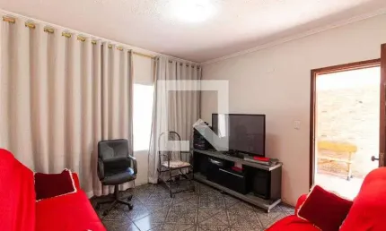 Casa para Venda - Umuarama, 3 Quartos,  280 m² - Osasco