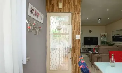 Casa para Venda - Andaraí, 4 Quartos,  230 m² - Rio de Janeiro