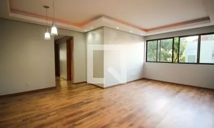 Apartamento para venda - menino deus, 3 quartos,  90 m² - porto alegre
