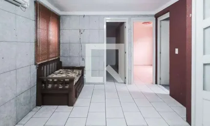Apartamento para Venda - Rio dos Sinos, 2 Quartos,  60 m² - São Leopoldo