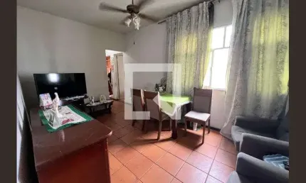 Apartamento para Venda - Freguesia , 2 Quartos,  45 m² - Rio de Janeiro