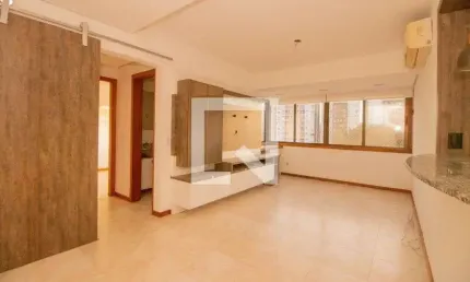 Apartamento para Venda - Boa Vista, 2 Quartos,  74 m² - Porto Alegre
