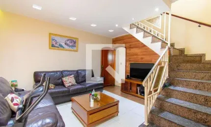 Casa para Venda - Sapopemba, 3 Quartos,  170 m² - São Paulo