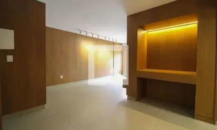 Apartamento para venda - itaim bibi, 1 quarto,  80 m² - são paulo