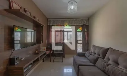 Casa para venda - serrano, 3 quartos,  200 m² - belo horizonte
