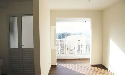 Apartamento para venda - vila augusta, 2 quartos,  47 m² - guarulhos