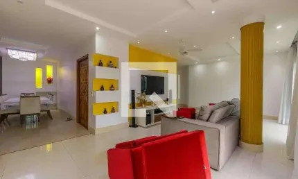 Cobertura para Venda - Recreio, 3 Quartos,  280 m² - Rio de Janeiro