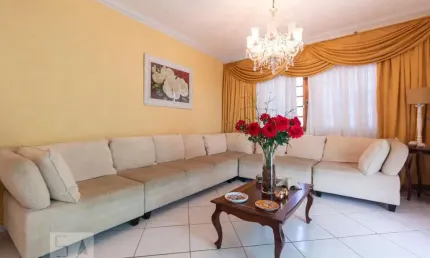 Casa para venda - jardim marajoara , 3 quartos,  140 m² - são paulo