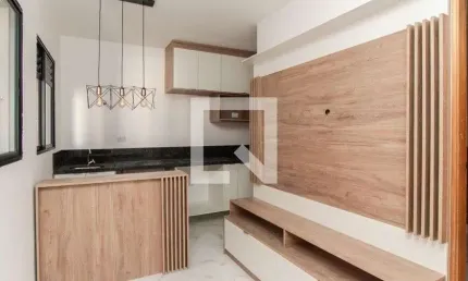 Apartamento para Venda - Jardim Brasil , 1 Quarto,  36 m² - São Paulo