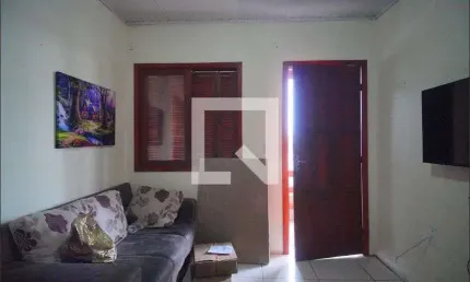 Kitnet / Stúdio para Venda - Campina, 1 Quarto,  225 m² - São Leopoldo