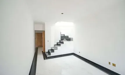 Casa para Venda - Penha de França, 3 Quartos,  105 m² - São Paulo