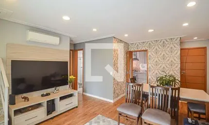 Cobertura para Venda - Anchieta, 1 Quarto,  136 m² - São Bernardo do Campo