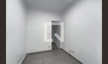 Apartamento para Venda - Ipiranga, 1 Quarto,  34 m² - São Paulo