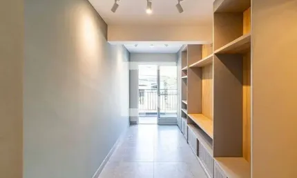 Apartamento para Venda - Jardim Éster Yolanda, 1 Quarto,  46 m² - São Paulo