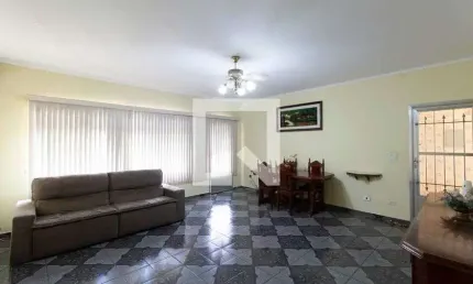 Casa para Venda - Cangaíba, 3 Quartos,  240 m² - São Paulo