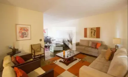 Casa para Venda - Chácara Santo Antonio, 4 Quartos,  338 m² - São Paulo