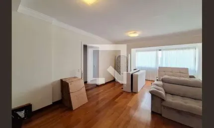 Apartamento para Venda - Água Fria, 3 Quartos,  106 m² - São Paulo
