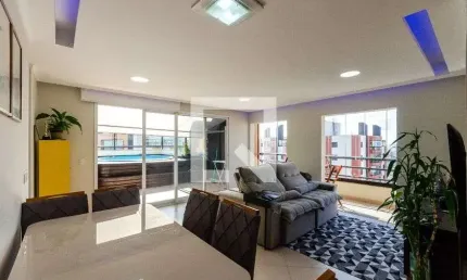Apartamento para Venda - Jardim Iris , 3 Quartos,  131 m² - São Paulo
