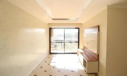 Apartamento para venda - santana, 3 quartos,  70 m² - são paulo