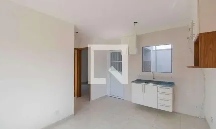 Apartamento para venda - artur alvim, 2 quartos,  41 m² - são paulo