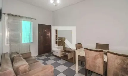 Apartamento para Venda - Humaitá, 2 Quartos,  55 m² - Porto Alegre
