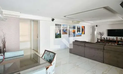 Apartamento para Venda - Aclimação, 3 Quartos,  192 m² - São Paulo