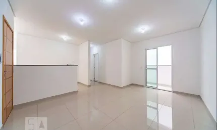 Apartamento para Venda - Vila Leopoldina, 3 Quartos,  69 m² - Santo André