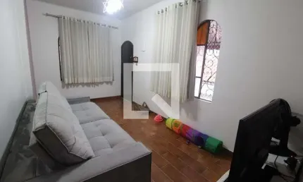 Casa para venda - santana, 3 quartos,  96 m² - são paulo