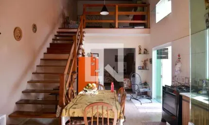 Casa para Venda - Vila América, 3 Quartos,  270 m² - Santo André