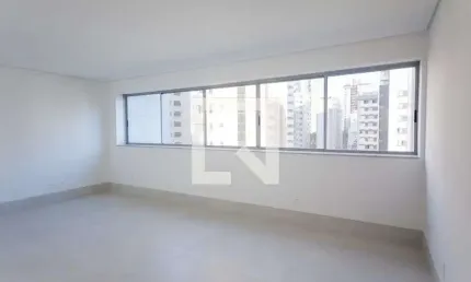 Apartamento para Venda - Lourdes, 3 Quartos,  97 m² - Belo Horizonte