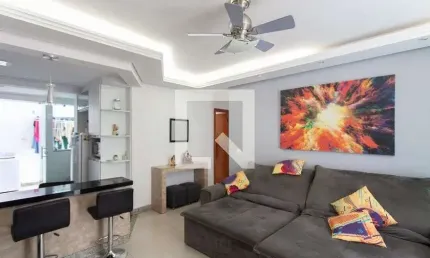 Apartamento para Venda - Santa Amélia, 3 Quartos,  138 m² - Belo Horizonte