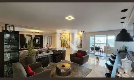 Apartamento para Venda - Eloy Chaves, 3 Quartos,  131 m² - Jundiaí