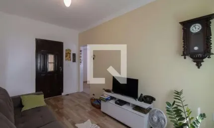 Casa para Venda - Centro, 2 Quartos,  102 m² - Guarulhos