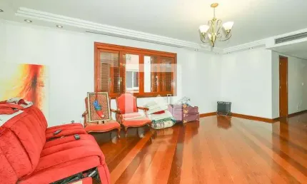 Apartamento para Venda - Petrópolis, 3 Quartos,  237 m² - Porto Alegre