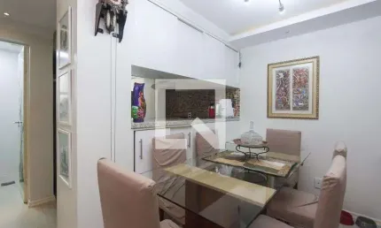 Apartamento para Venda - Vila Ipiranga, 1 Quarto,  51 m² - Porto Alegre