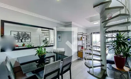 Apartamento para venda - jardim anália franco, 3 quartos,  177 m² - são paulo