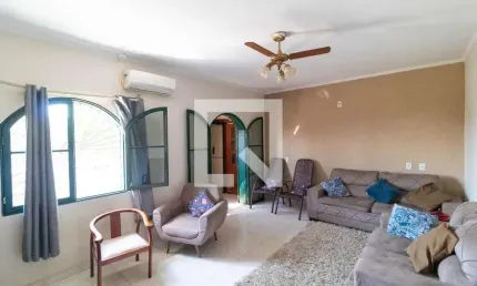 Casa para Venda - Jardim Eulina, 3 Quartos,  236 m² - Campinas