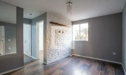 Apartamento para venda - parque continental ii, 2 quartos,  44 m² - guarulhos