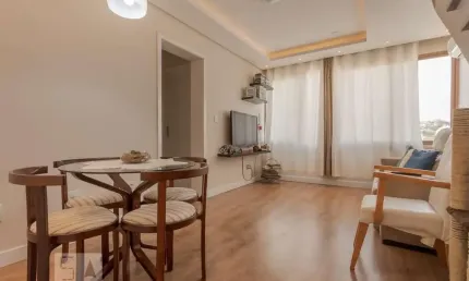 Cobertura para Venda - Vila Jardim, 2 Quartos,  119 m² - Porto Alegre