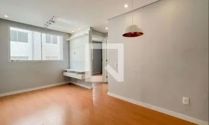 Apartamento para venda - taboão, 2 quartos,  41 m² - são bernardo do campo