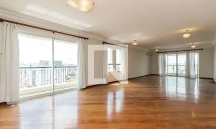 Apartamento para venda - campo belo, 3 quartos,  270 m² - são paulo