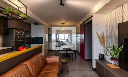 Apartamento para venda - santo antônio, 3 quartos,  86 m² - porto alegre